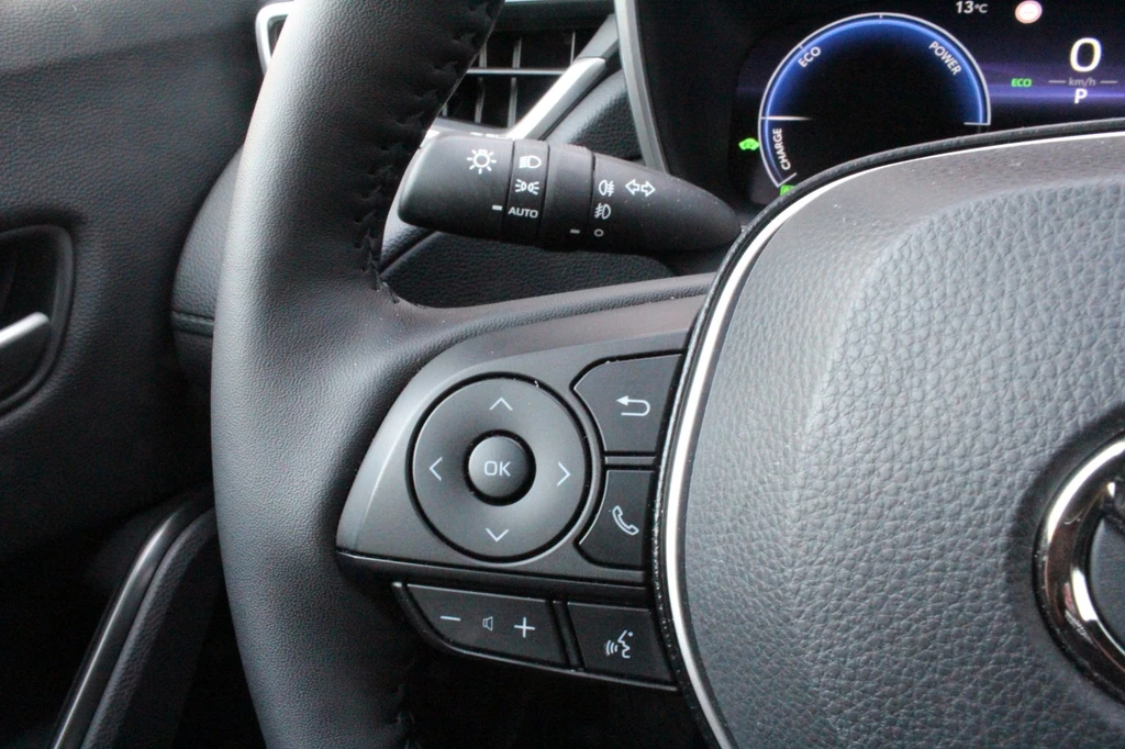 Toyota Corolla Cross – foto 15