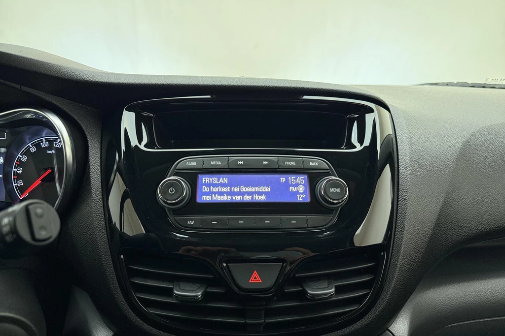 Opel KARL – foto 19