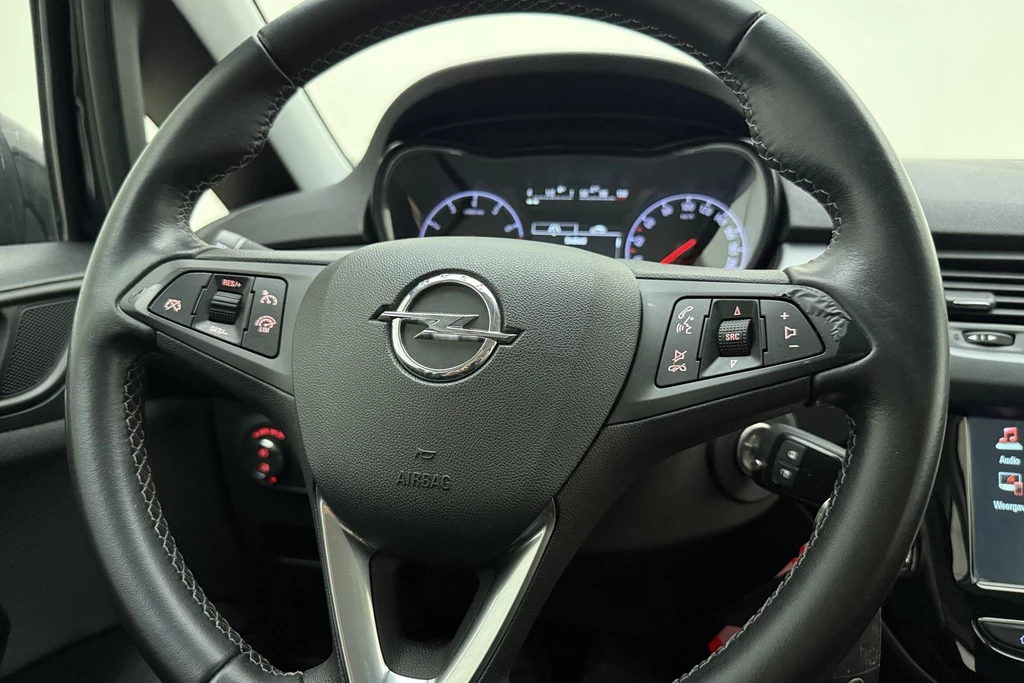 Opel Corsa – foto 17