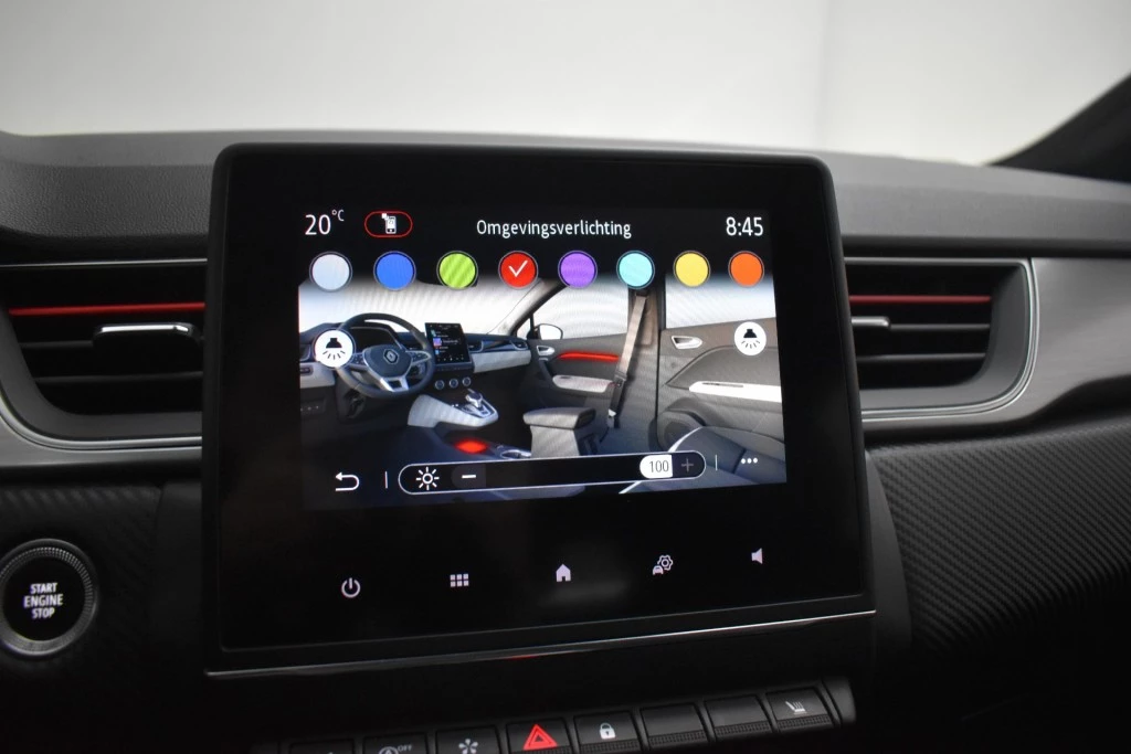 Renault Captur – foto 30