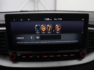 Kia Ceed Sportswagon – thumbnail 19