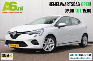 Renault Clio – thumbnail 1