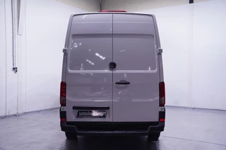 Volkswagen Crafter – thumbnail 4