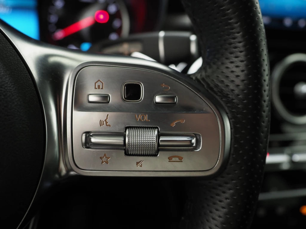Mercedes-Benz GLC – foto 23