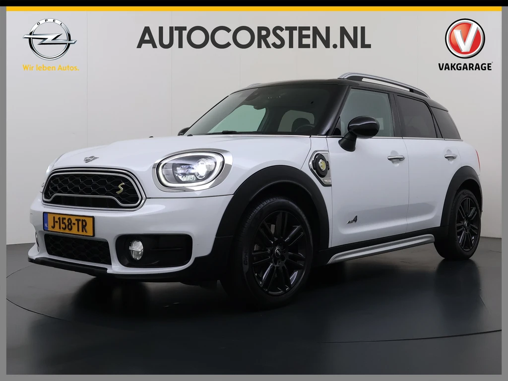 MINI Countryman – foto 1