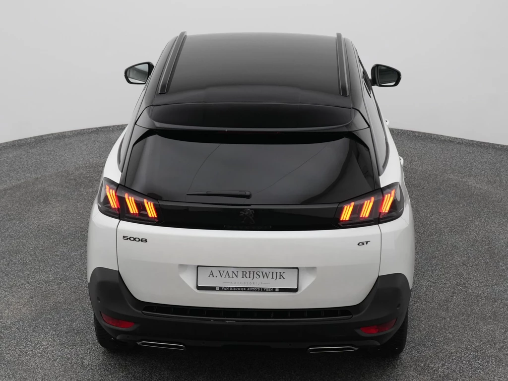 Peugeot 5008 – foto 18