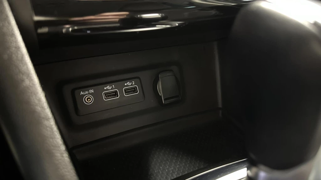 Renault Megane E-Tech – foto 47
