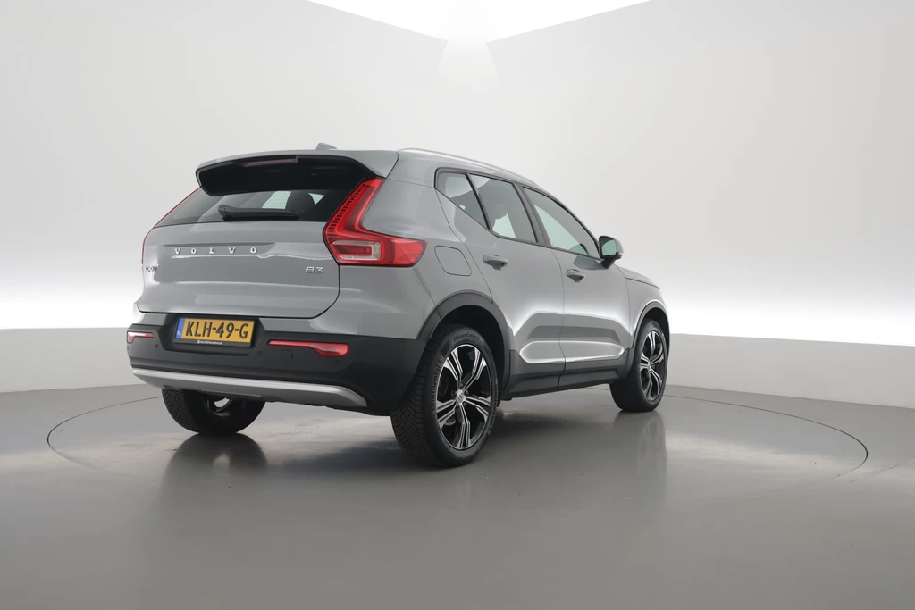 Volvo XC40 – foto 3