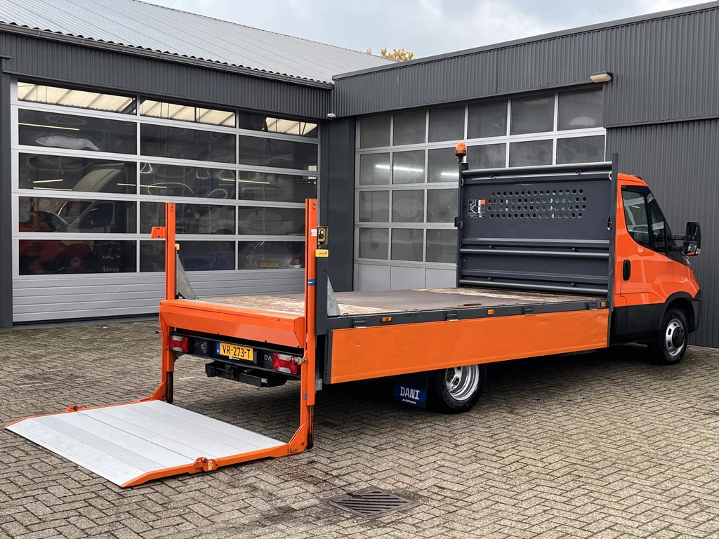 Iveco Daily – foto 2