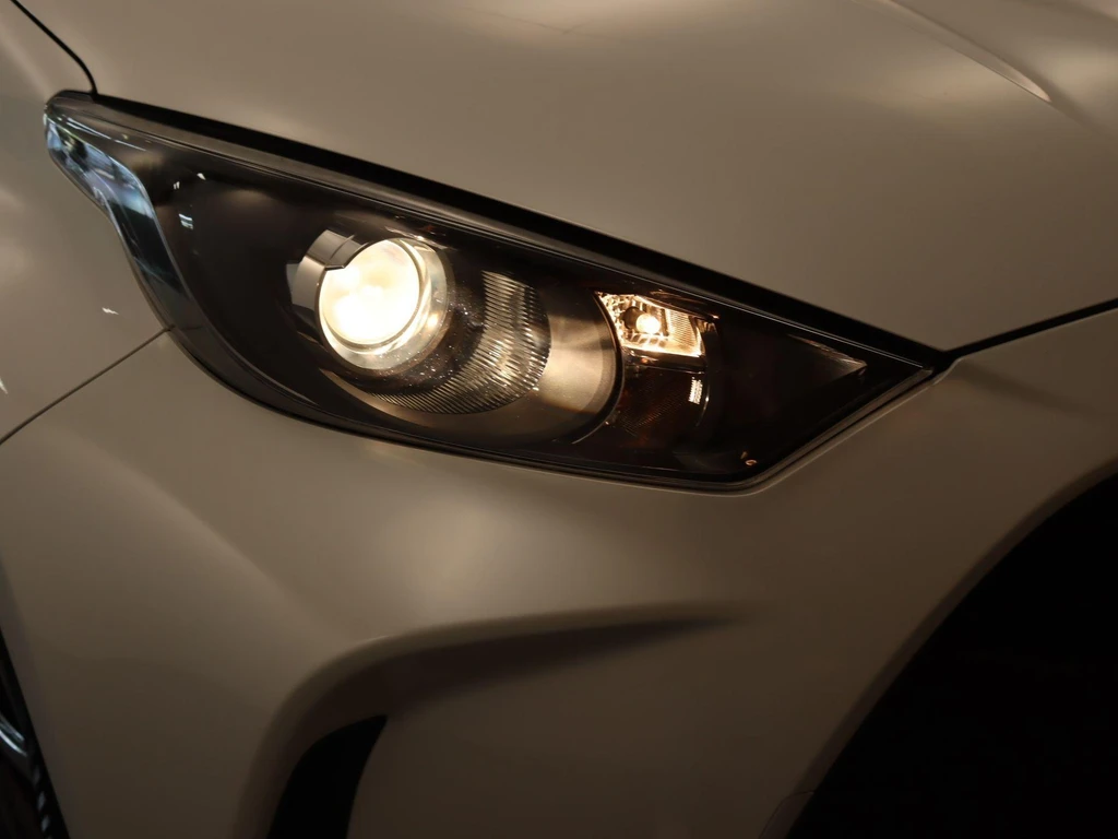 Toyota Yaris – foto 20