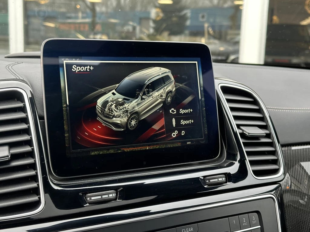 Mercedes-Benz GLS – foto 30
