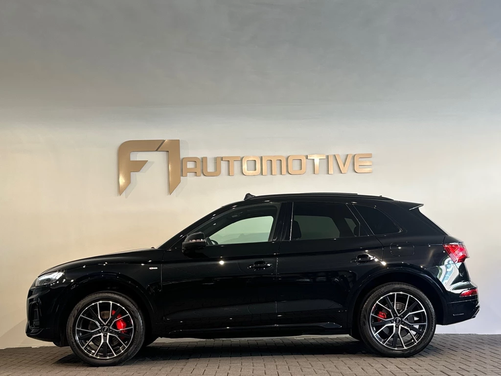 Audi Q5 – foto 2