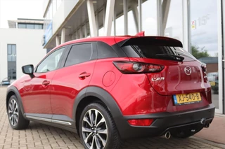 Mazda CX-3 – thumbnail 8