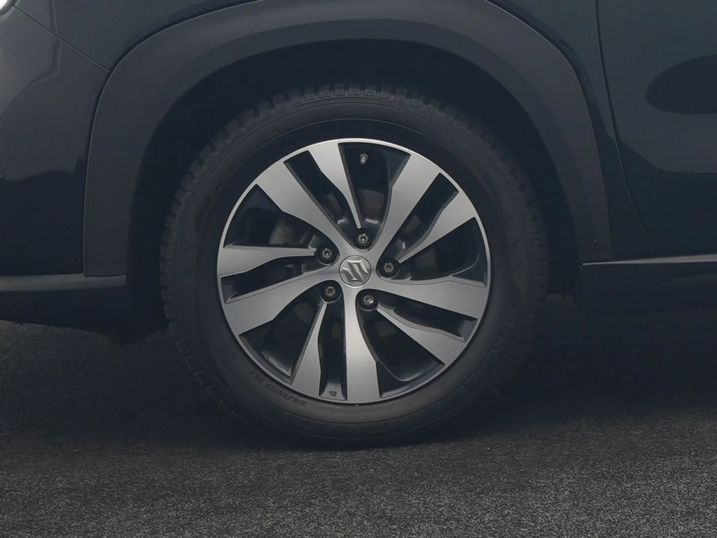 Suzuki S-Cross – foto 40
