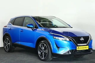 Nissan QASHQAI – thumbnail 7