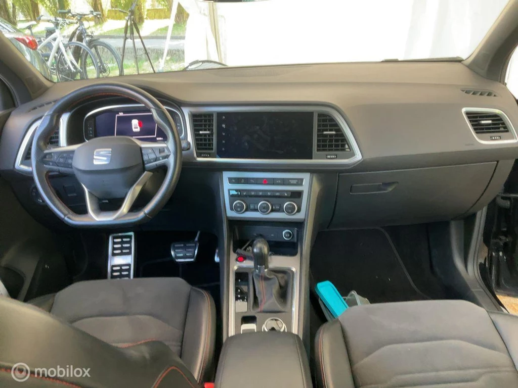 SEAT Ateca – foto 8