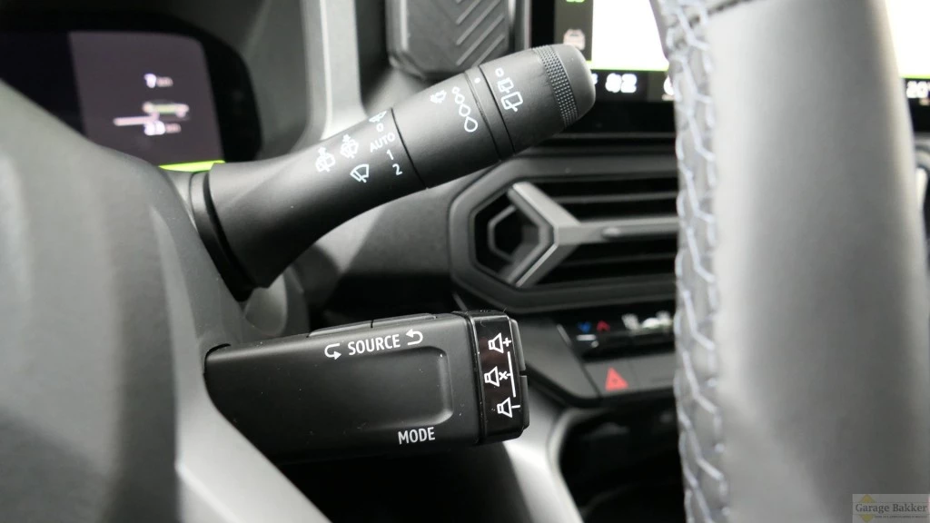 Dacia Bigster – foto 15