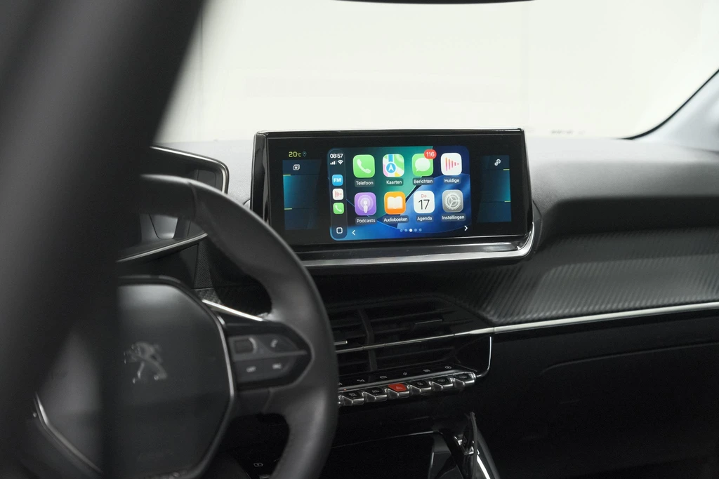 Peugeot e-208 – foto 20