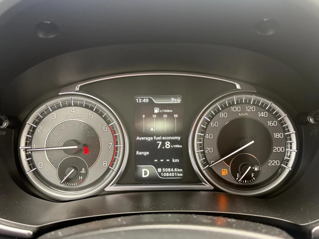 Suzuki Vitara – foto 25