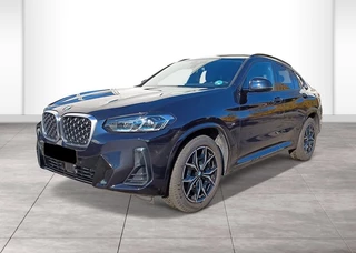 BMW X4 – thumbnail 1