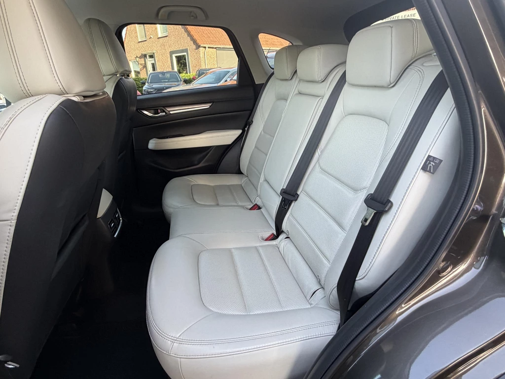 Mazda CX-5 – foto 21