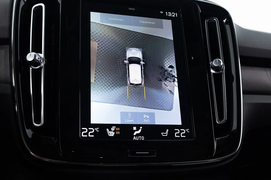 Volvo XC40 – foto 26