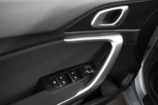 Kia Ceed Sportswagon – thumbnail 13