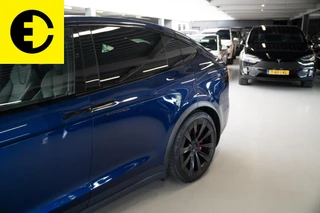 Tesla Model X – thumbnail 48