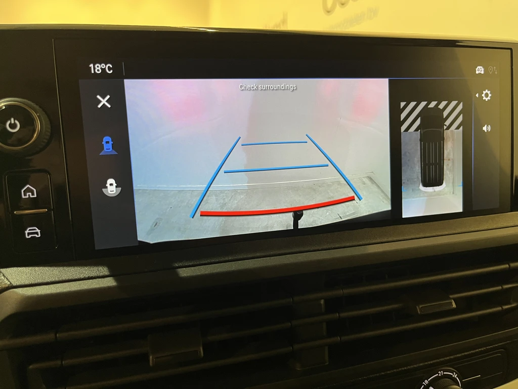 Opel Vivaro – foto 15