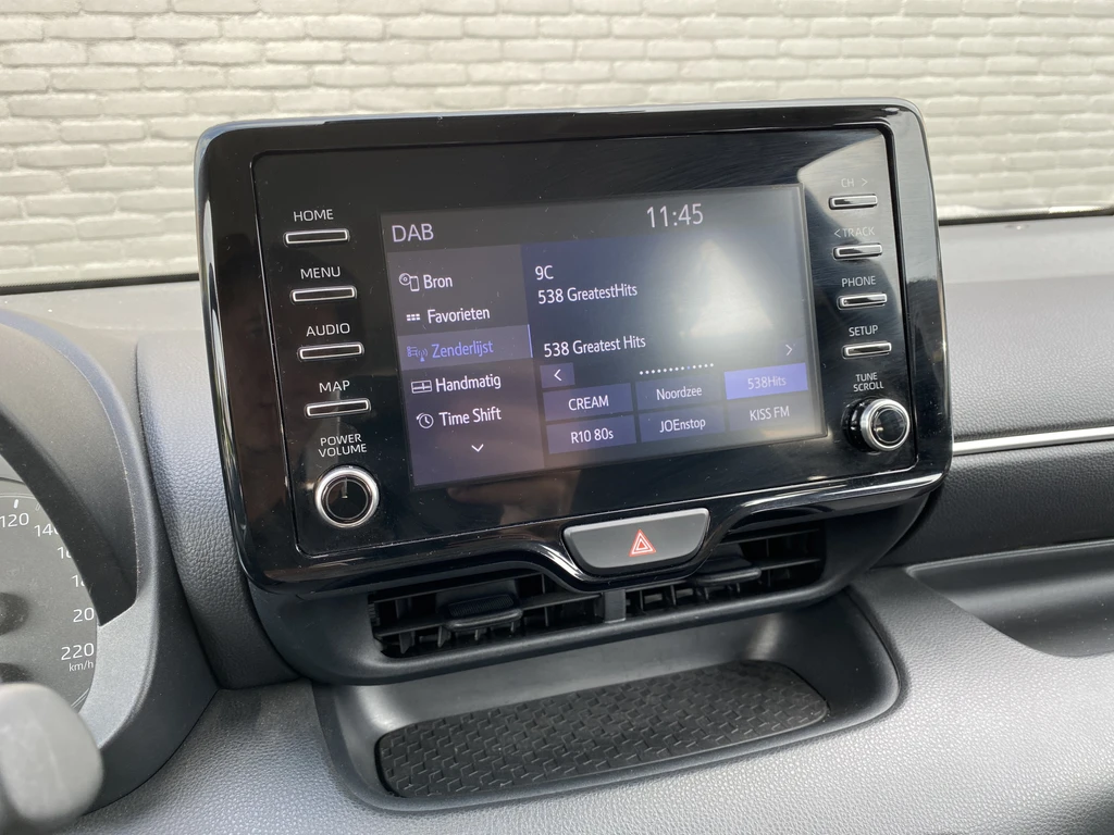 Toyota Yaris – foto 22