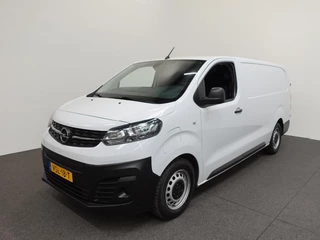 Opel Vivaro-e – thumbnail 2