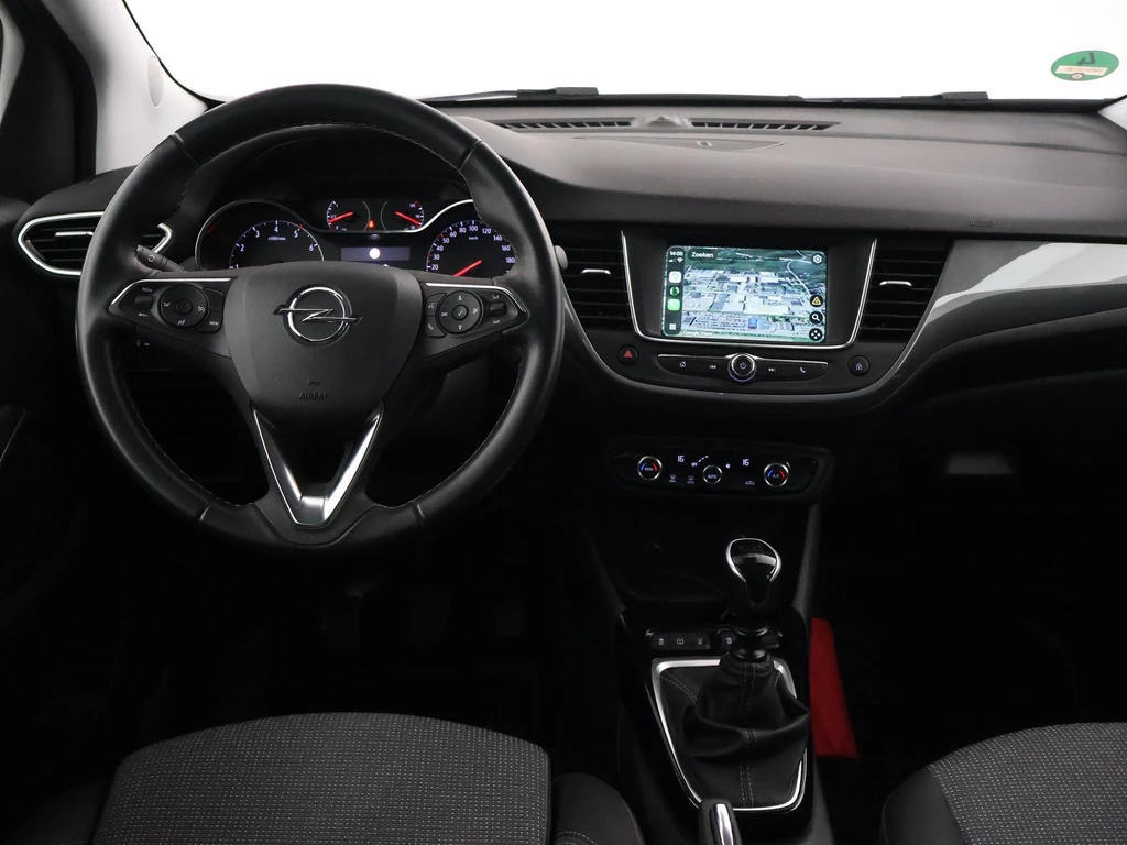 Opel Crossland – foto 8