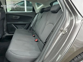 SEAT Leon – thumbnail 10