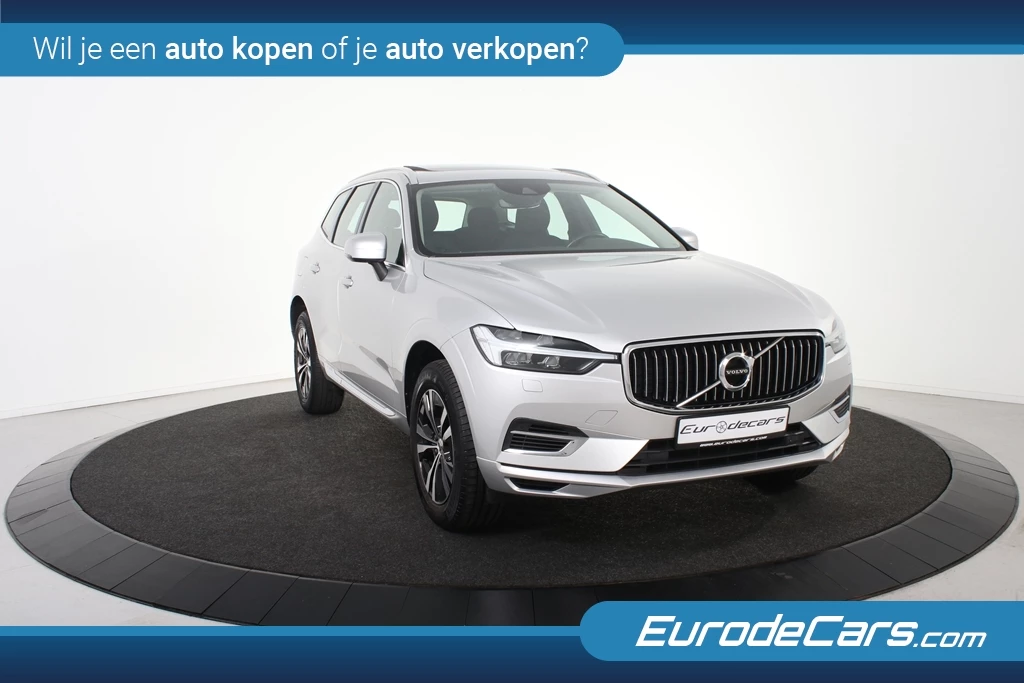 Volvo XC60 – foto 13