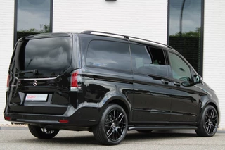 Mercedes-Benz V-Klasse – thumbnail 12