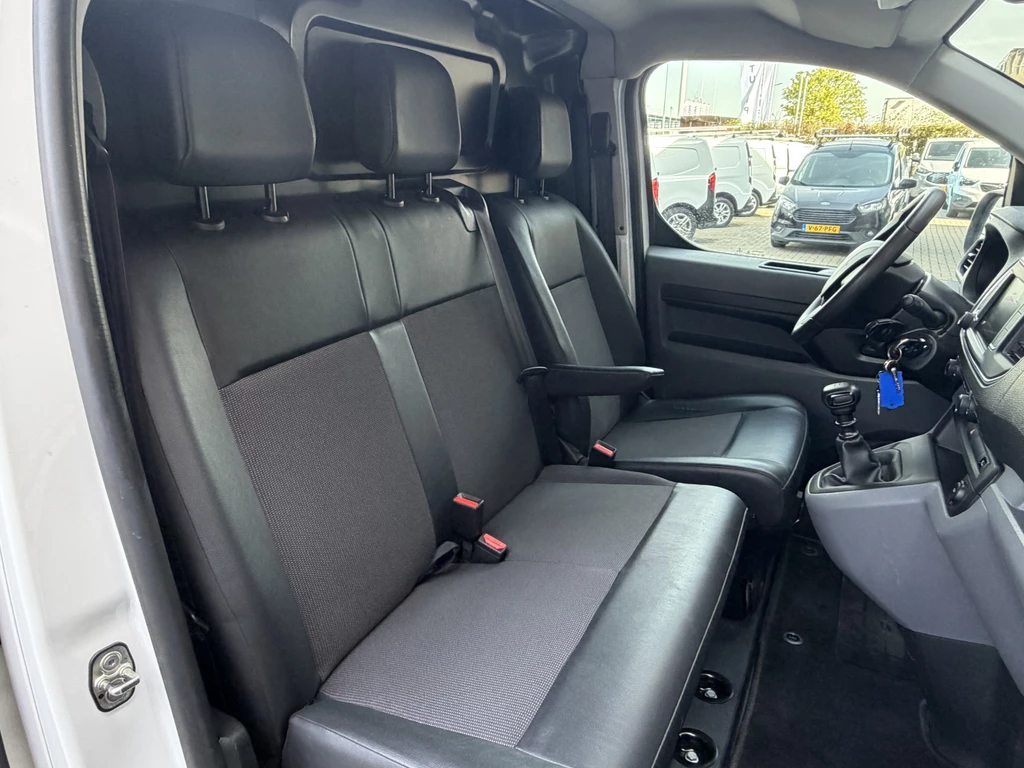 Peugeot Expert – foto 29