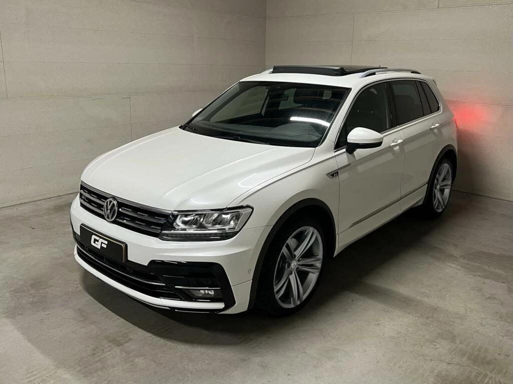Volkswagen Tiguan – foto 3