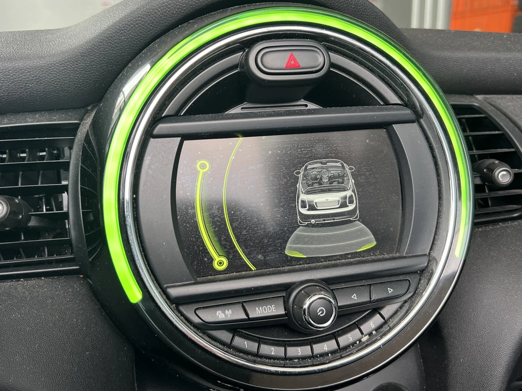 MINI One Cabrio – foto 17