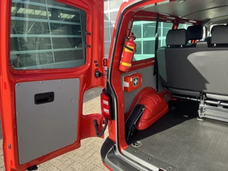 Volkswagen Transporter – thumbnail 20