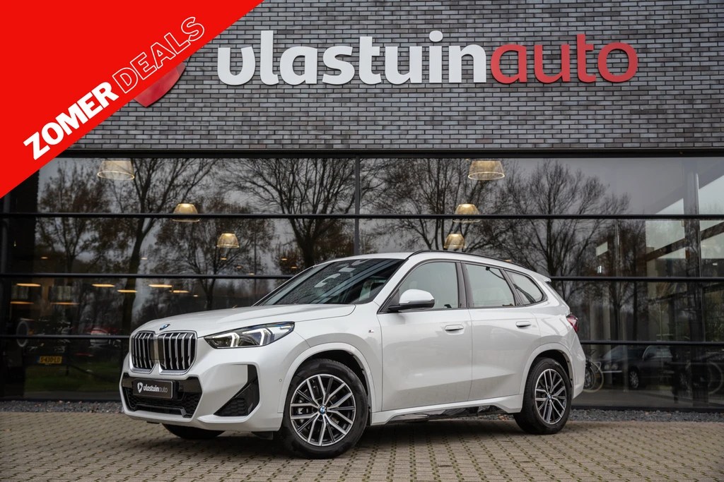 BMW X1 – foto 1