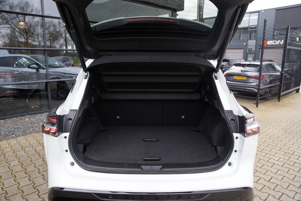 Nissan QASHQAI – foto 27