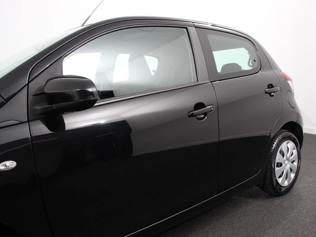 Peugeot 108 – foto 3
