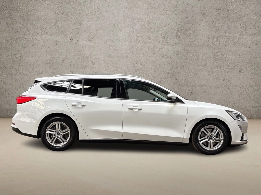 Ford Focus – foto 5