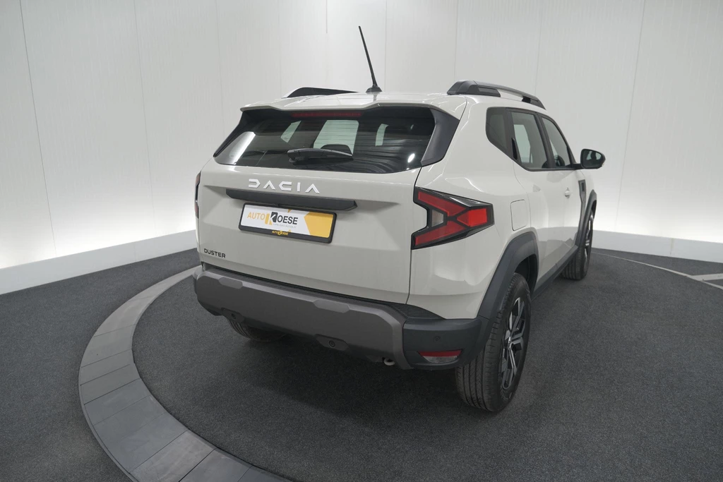 Dacia Duster – foto 13