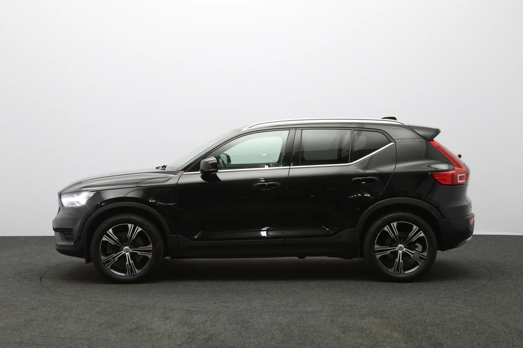 Volvo XC40 – foto 2