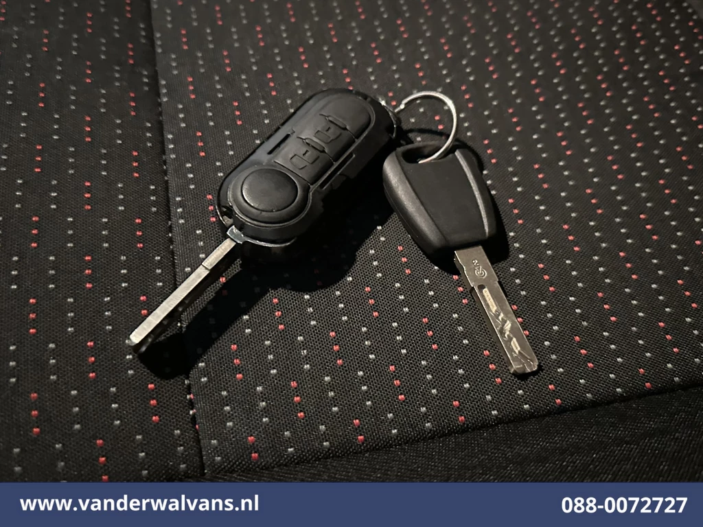 Citroën Jumper – foto 19