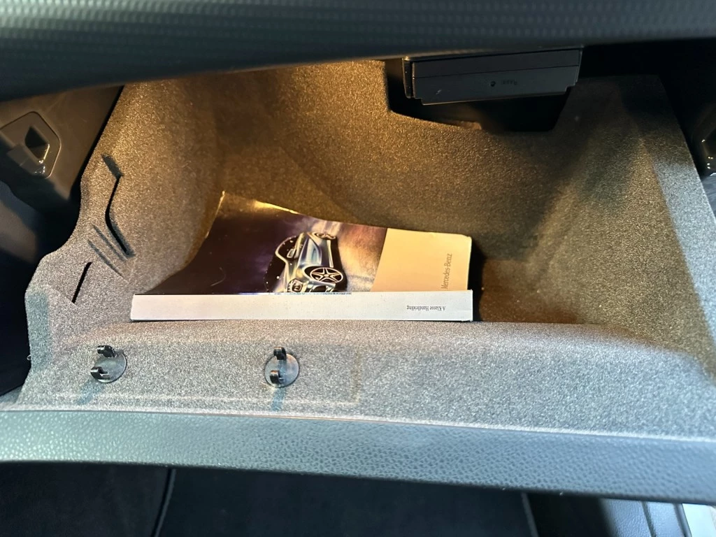 Mercedes-Benz A-Klasse – foto 10