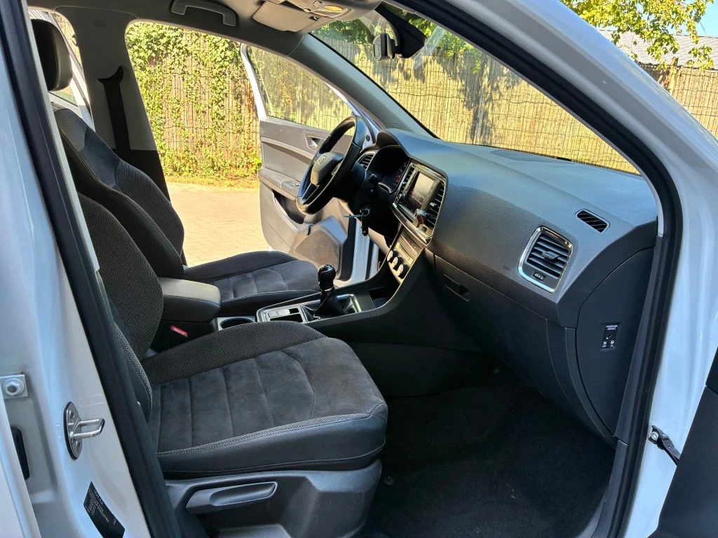 SEAT Ateca – foto 16