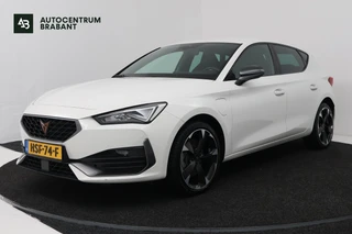 CUPRA Leon – thumbnail 1