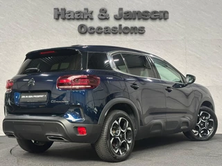 Citroën C5 Aircross – thumbnail 5